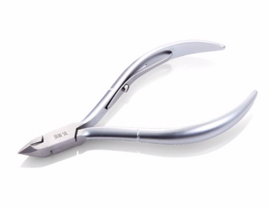 🎁 NELLY N-01: Cuticle Nippers – Stainless Steel (100% off)