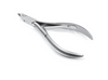 🎁 NELLY N-03: Cuticle Nippers – Stainless Steel (100% off)