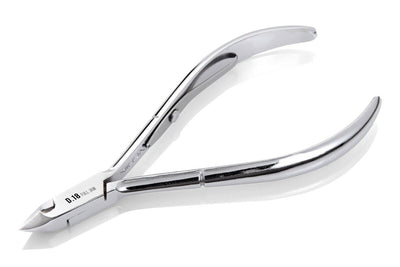 NGHIA D-18: Cuticle Nippers – Hard Steel - Buy 20 get 1 FREE