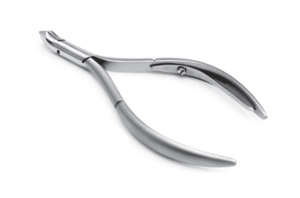 NELLY N-05: Cuticle Nippers – Stainless Steel Buy 10 get 1
