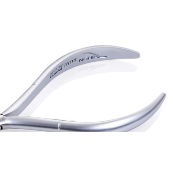 NGHIA D-05X: Cuticle Nippers – Stainless Steel - Buy 20 Get 1, 100 Get 10 FREE