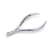 NGHIA D-05X: Cuticle Nippers – Stainless Steel - Buy 15 get 1 FREE