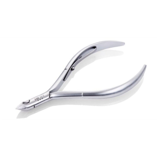 NGHIA D-05X: Cuticle Nippers – Stainless Steel - Buy 20 Get 1, 100 Get 10 FREE