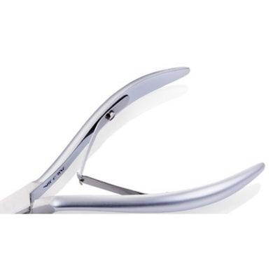 NGHIA D-07: Cuticle Nippers – Stainless Steel - Buy 20 get 1 FREE