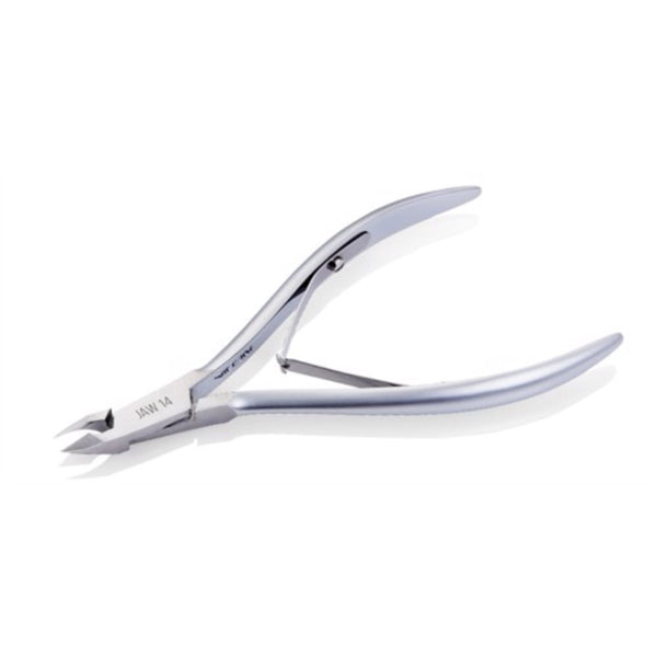 Nghia D 07 Cuticle Nippers Stainless Steel 1866nippers