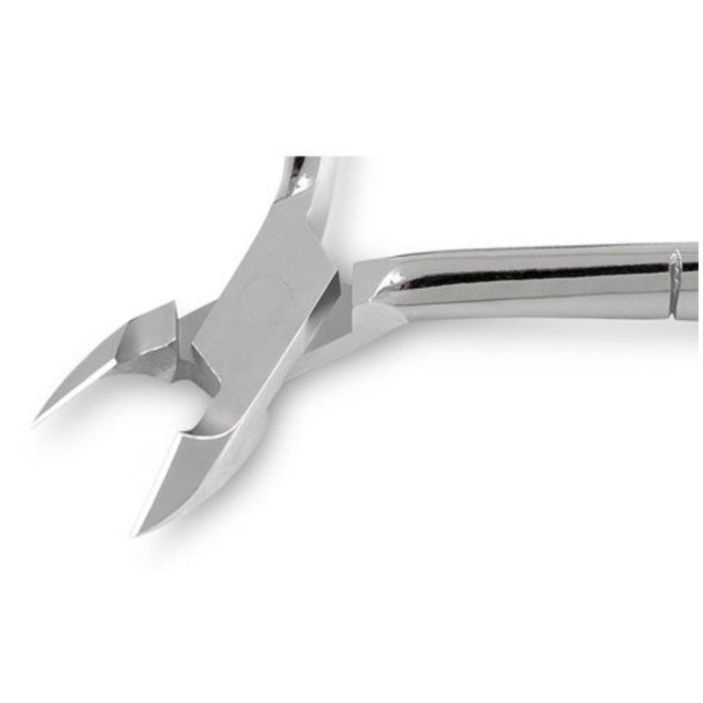 NGHIA D-206: Cuticle Nippers – Hard Steel: Buy 5 get 1