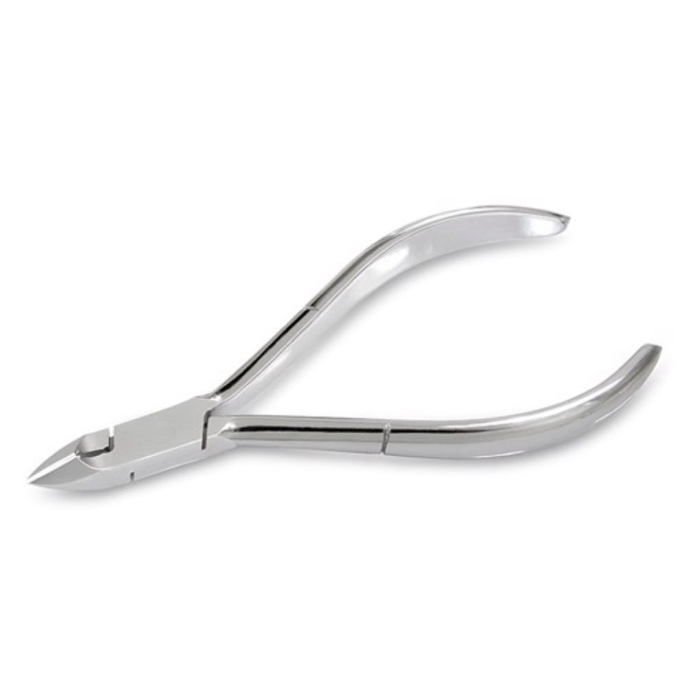 NGHIA D-206: Cuticle Nippers – Hard Steel: Buy 5 get 1