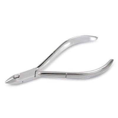 NGHIA D-206: Cuticle Nippers – Hard Steel - Buy 20 get 1 FREE