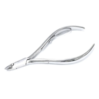 NGHIA D-23: Cuticle Nippers – Hard Steel