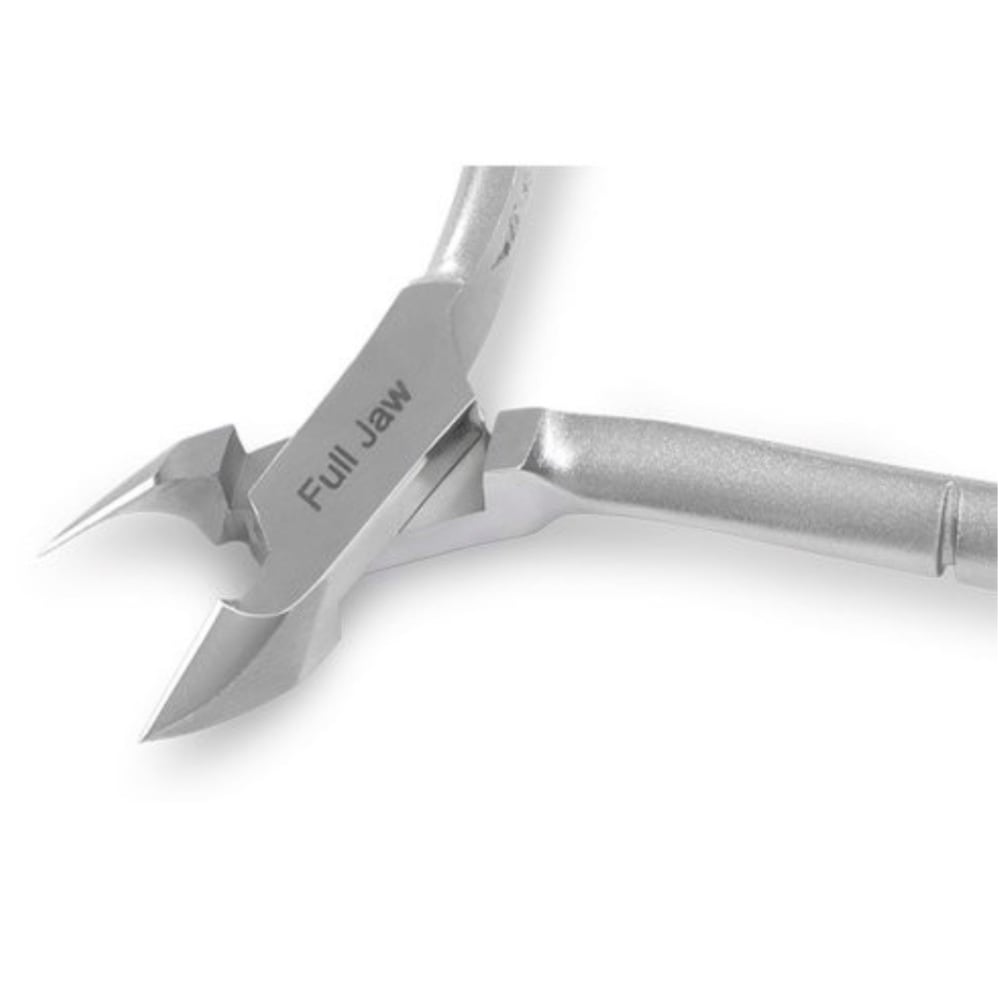 NGHIA D-506: Cuticle Nippers – Hard Steel: Buy 10 get 1