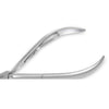 NGHIA D-506: Cuticle Nippers – Hard Steel - Buy 20 Get 1, or Buy 50 Get 5 Free