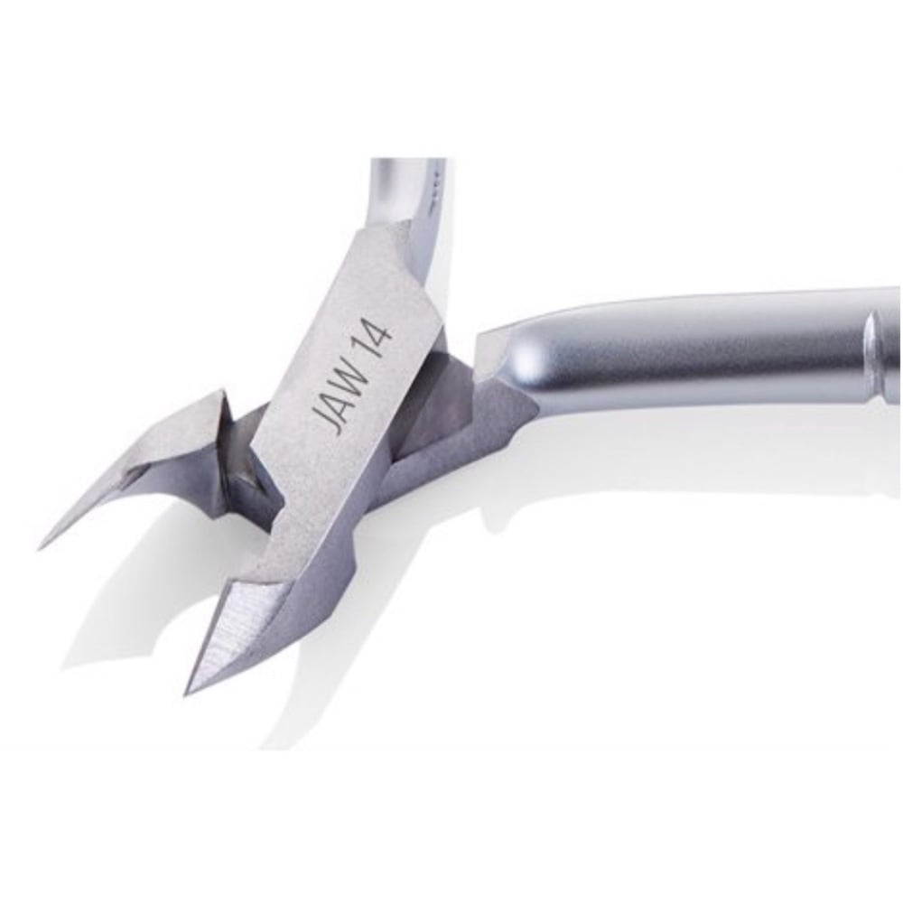 NGHIA M-01: Acrylic Nippers – Stainless Steel