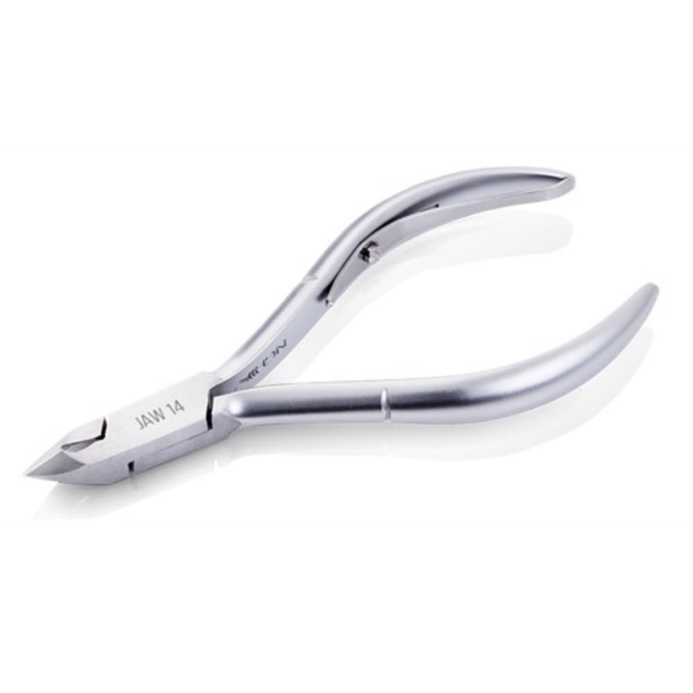 NGHIA M-01: Acrylic Nippers – Stainless Steel