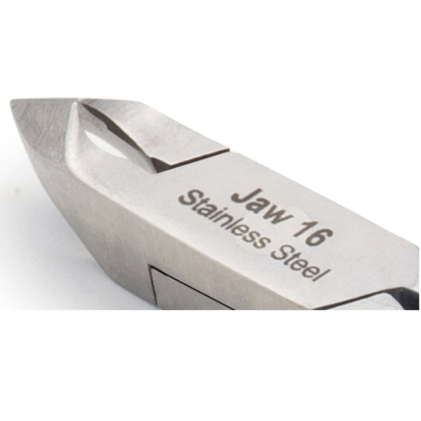 NGHIA M-03: Acrylic Nippers – Stainless Steel - Buy 10 Get 1, 100 Get 15 FREE
