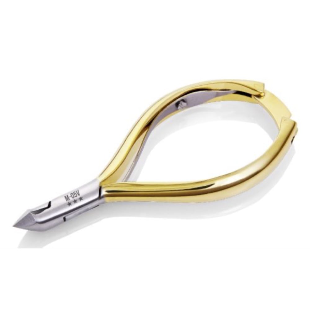 NGHIA M-05V: Acrylic Nippers – Stainless Steel