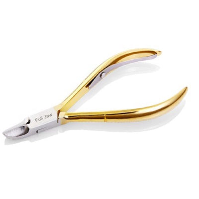 NGHIA M-555: Acrylic Nippers – Hard Steel - Buy 15 get 1 FREE