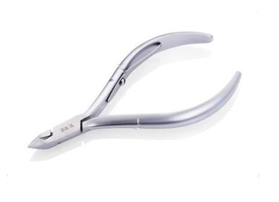 NELLY N-09: Cuticle Nippers – Stainless Steel Buy 10 get 1