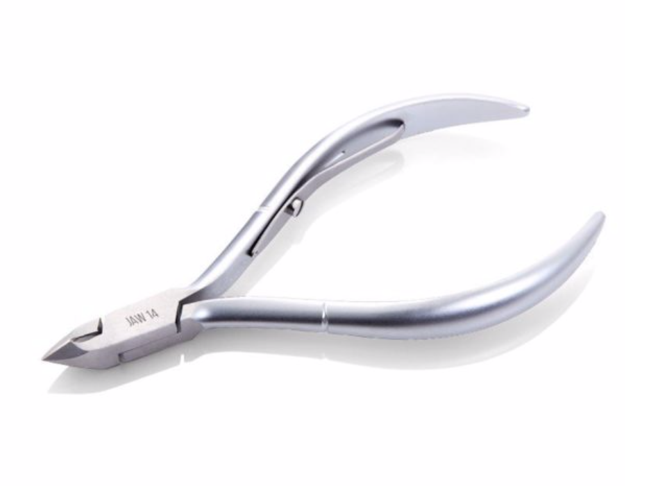 _Gift_NELLY N-01: Cuticle Nippers – Stainless Steel Buy 10 get 1