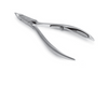 NELLY N-06: Cuticle Nippers – Stainless Steel