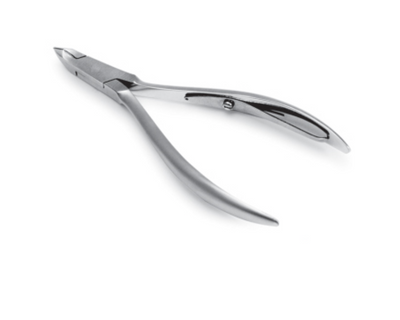 NELLY N-06: Cuticle Nippers – Stainless Steel - Buy 10 get 1 FREE