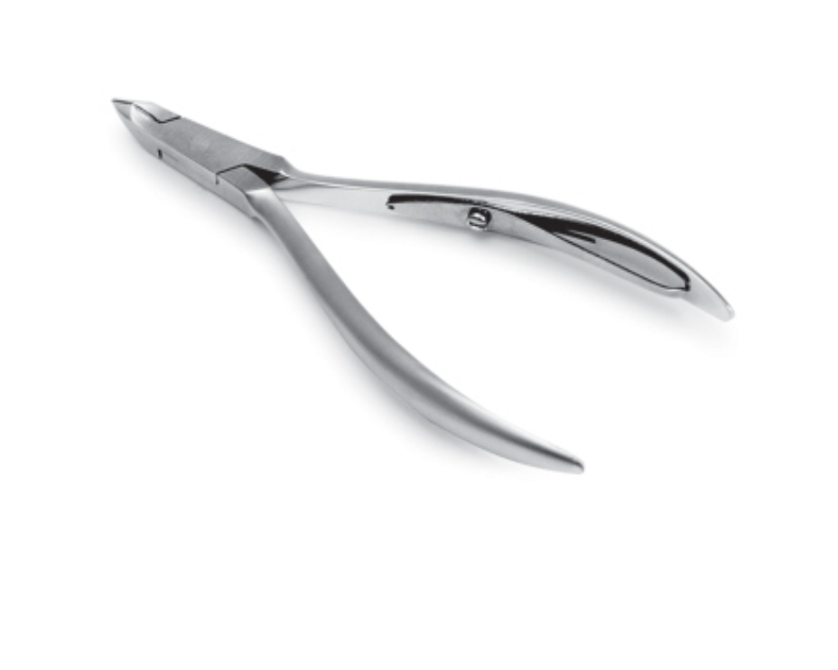 _Gift_NELLY N-06: Cuticle Nippers – Stainless Steel Buy 10 get 2