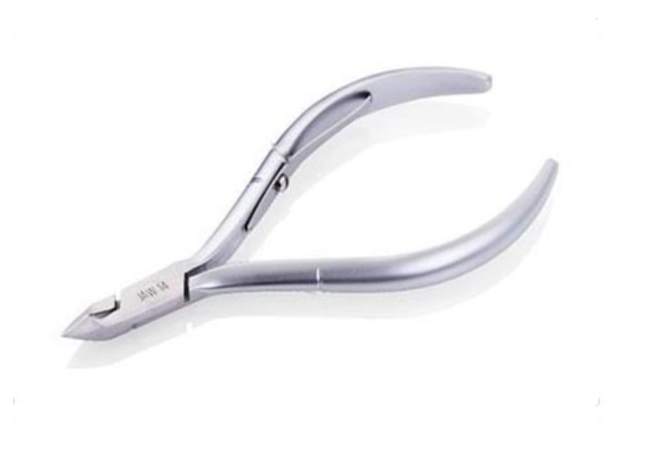 NELLY N-08: Cuticle Nippers – Stainless Steel Buy 10 get 1